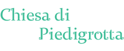 Sito della Chiesetta di Piedigrotta